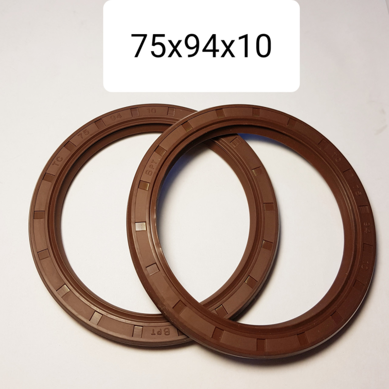 Сальник 75х94х10-2.2