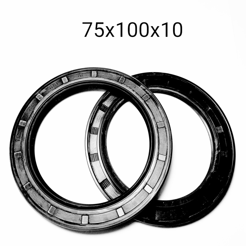 Сальник 75х100х10-2.2