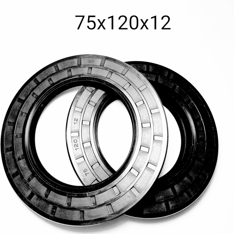 Сальник 75х120х12-2.2