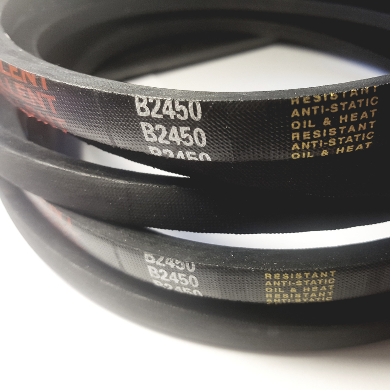 Ремінь (пас) приводний клиновий В (17х11)-2450 EXCELLENT