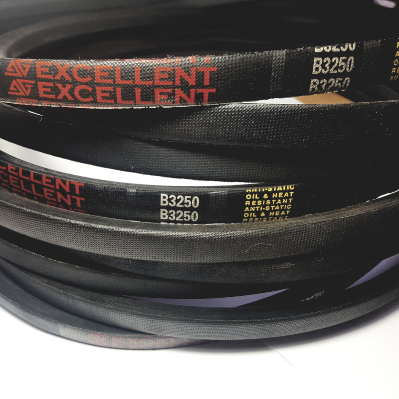 Ремінь (пас) приводний клиновий В(17х11) - 3250 EXCELLENT