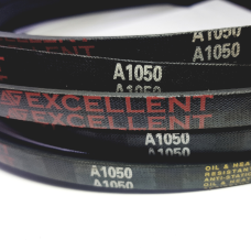 Ремінь (пас) приводний клиновий А (13х8) - 1050 EXCELLENT