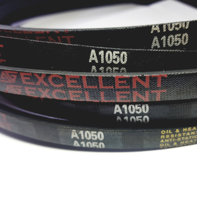 Ремінь (пас) приводний клиновий А (13х8) - 1050 EXCELLENT