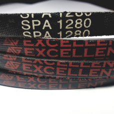 Ремінь (пас) приводний  клиновий SPA/AV (13x10) - 1320 EXCELLENT