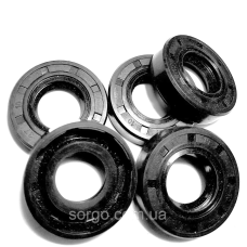 Сальник 19х37х10-2,2