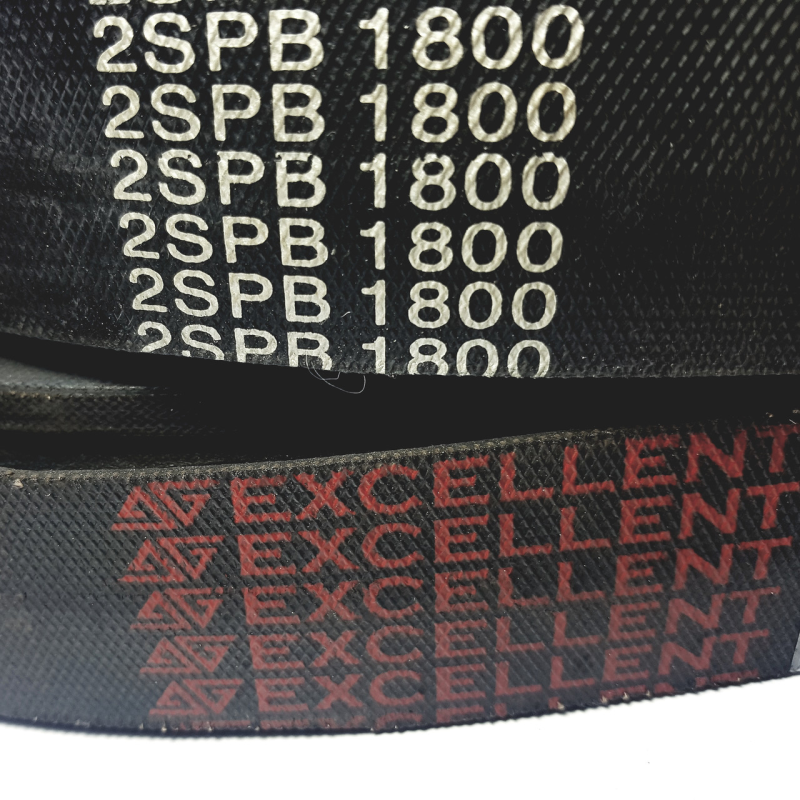 Ремінь (пас) приводний 2SPВ (2УБ) - 1800 EXCELELENT