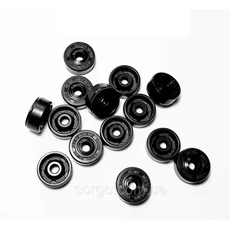 Сальник 5х16х7-2,2