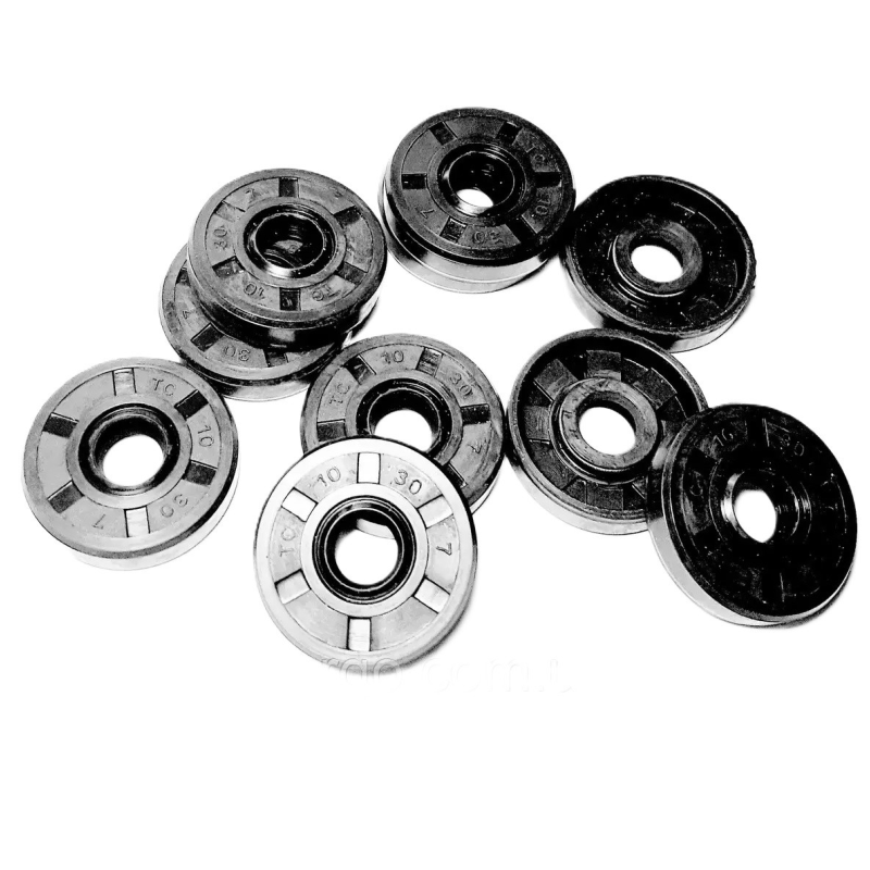 Сальник 10х30х7-2,2