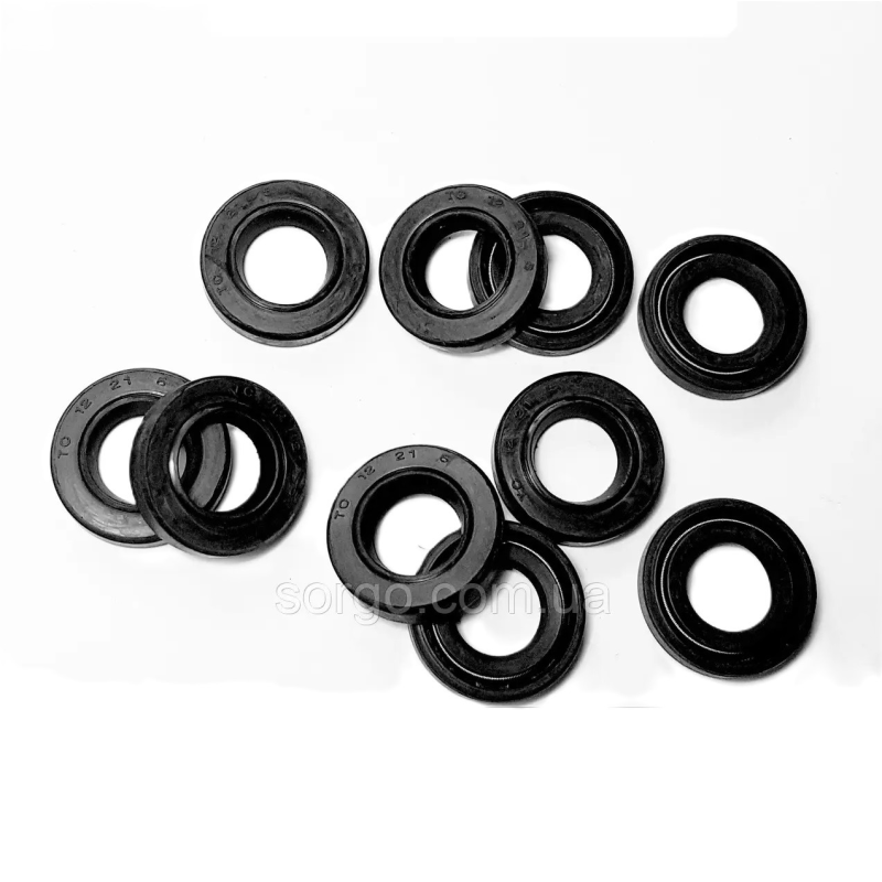 Сальник 12х21х5-2,2