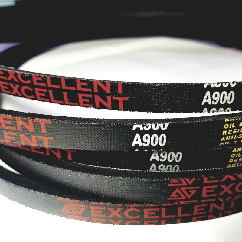 Ремінь (пас) приводний клиновий А (13х8) - 900 EXCELLENT