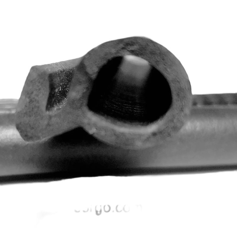 Ущільнювач двері МТЗ-80, МТЗ-82, Т-150 на метраж