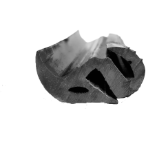 Ущільнювач скла МТЗ-80, МТЗ-82, МТЗ-892 нова кабіна (акваріум) на метраж.