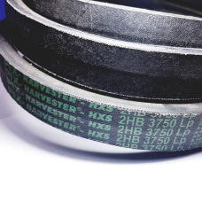 Ремінь 2НВ-3750 привода жатки дон