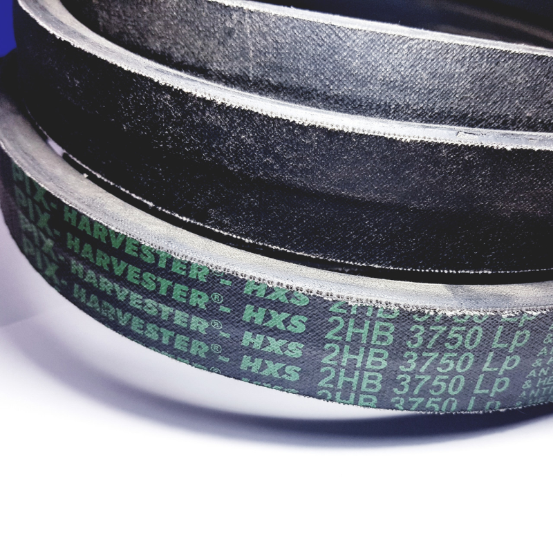 Ремінь 2НВ-3750 привода жатки дон