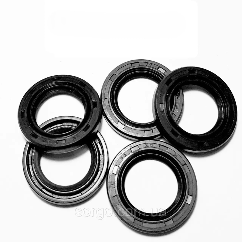 Сальник 20х30х5-2,2