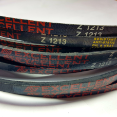 Ремінь (пас) приводний клиновий Z(10x6)-1213 Excellent