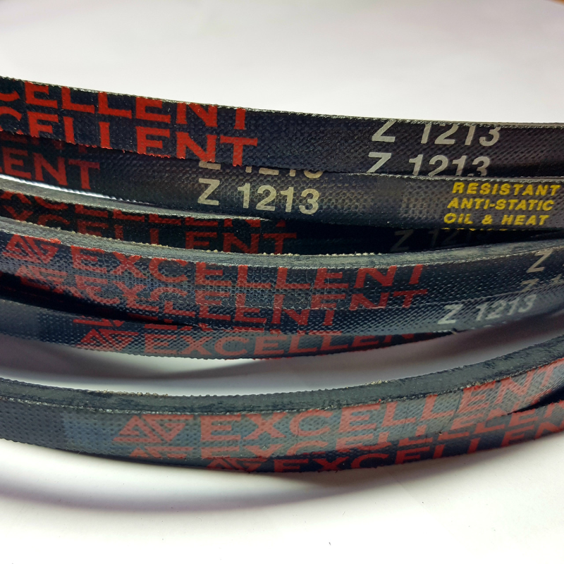 Ремінь (пас) приводний клиновий Z(10x6)-1213 Excellent