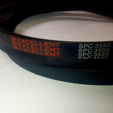 Ремінь (пас) приводний клиновий SPС(22х18)- 3550 EXCELLENT