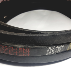 Ремінь (пас) приводний клиновий SPС(22х18)-4250 EXCELLENT