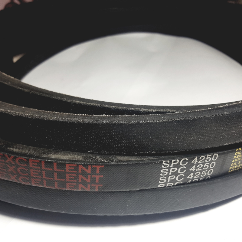 Ремінь (пас) приводний клиновий SPС(22х18)-4250 EXCELLENT