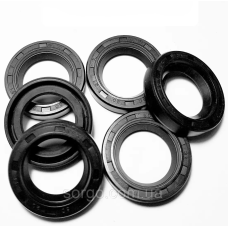 Сальник 20х31х7-1,2