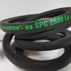 Ремінь (пас) приводний клиновий SPС(22х18) 2800 PIX, Індія