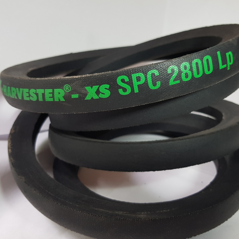 Ремінь (пас) приводний клиновий SPС(22х18) 2800 PIX, Індія