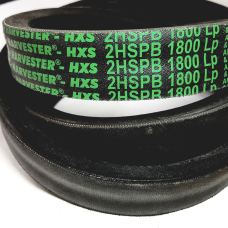 Ремінь (пас) приводний комбайновий 2SPВ (2УБ)-1800 PIX Індія