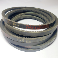 Ремінь (пас) приводний клиновий ХРА/AVX (13х10) -1750 зубчастий EXCELLENT