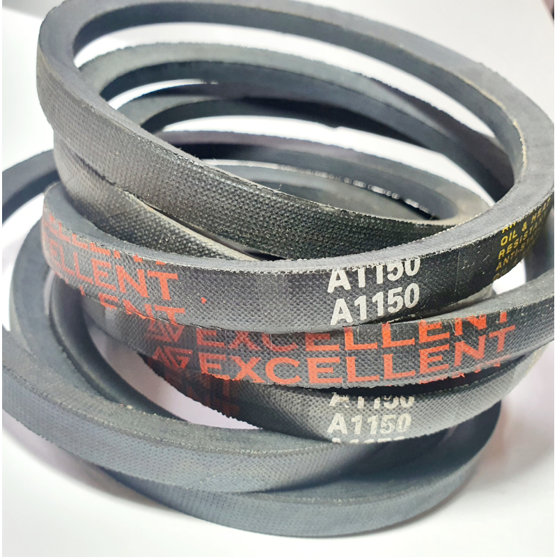 Ремінь (пас) приводний клиновийА (13х8)-1150 EXCELLENT