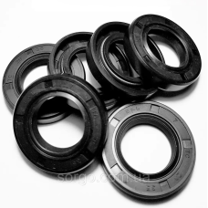 Сальник 20х35х7-2,2