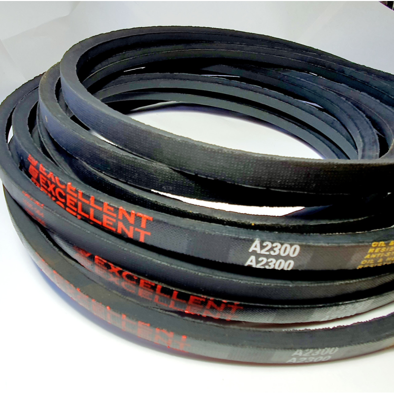 Ремінь (пас) приводний клиновий А (13х8)-2300 EXCELLENT