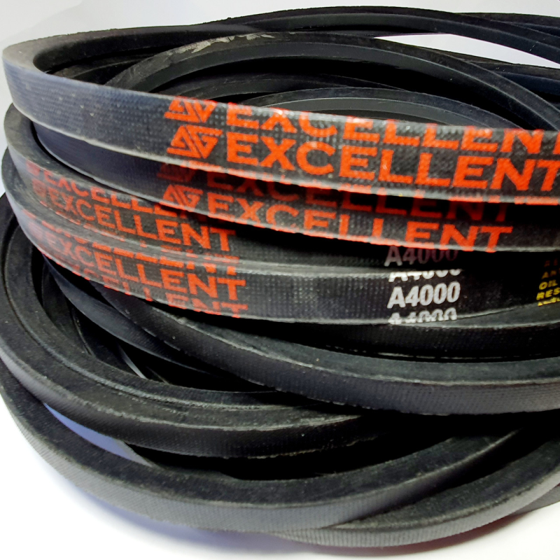 Ремінь (пас) приводний клиновий А (13х8)-4000 EXCELLENT