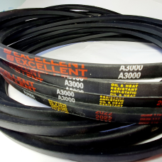 Ремінь (пас) приводний клиновий А (13х8)-3000 EXCELLENT