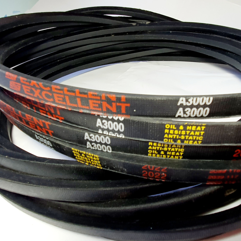 Ремінь (пас) приводний клиновий А (13х8)-3000 EXCELLENT