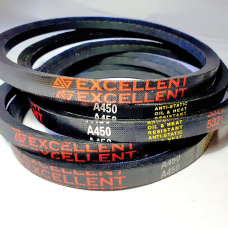 Ремінь (пас) приводний клиновий А (13х8)-450 EXCELLENT