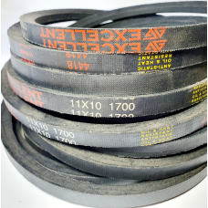 Ремінь (пас) приводний клиновий SPA/AV (13х10)-1700 EXCELLENT