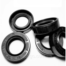 Сальник 20х35х10-2,2