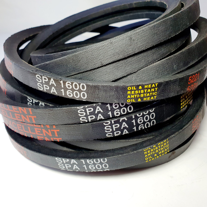 Ремінь (пас) приводний клиновий SPA/AV (13х10)-1600 EXCELLENT