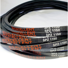 Ремінь (пас) приводний клиновий SPZ(10x8)-1150 Excellent