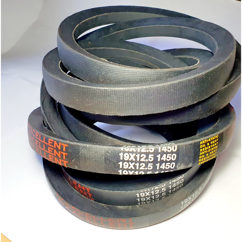 Ремінь (пас) спеціальний (19х12,5)-1450 EXCELLENT