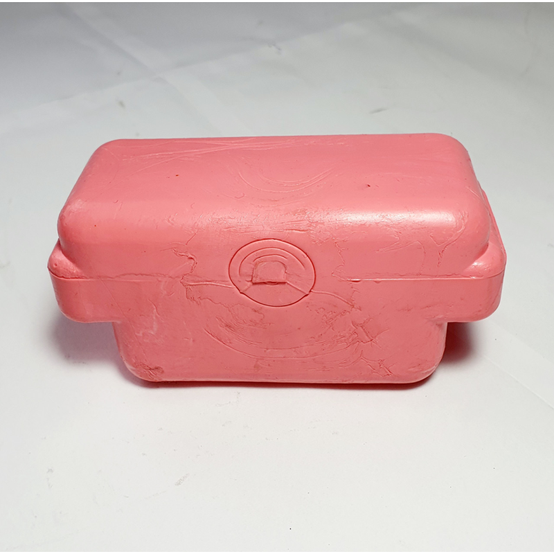 Подушка (опора)  ресори ГАЗ-53, ГАЗ-66, ГАЗ-3307, ГАЗ-3309, ПАЗ середня