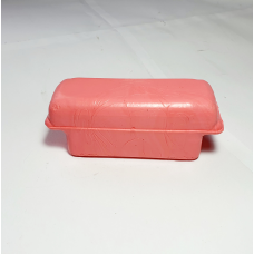 Подушка (опора) передньої ресори ГАЗ-53, ГАЗ-66, ГАЗ-3307, ГАЗ-3309, ПАЗ маленька