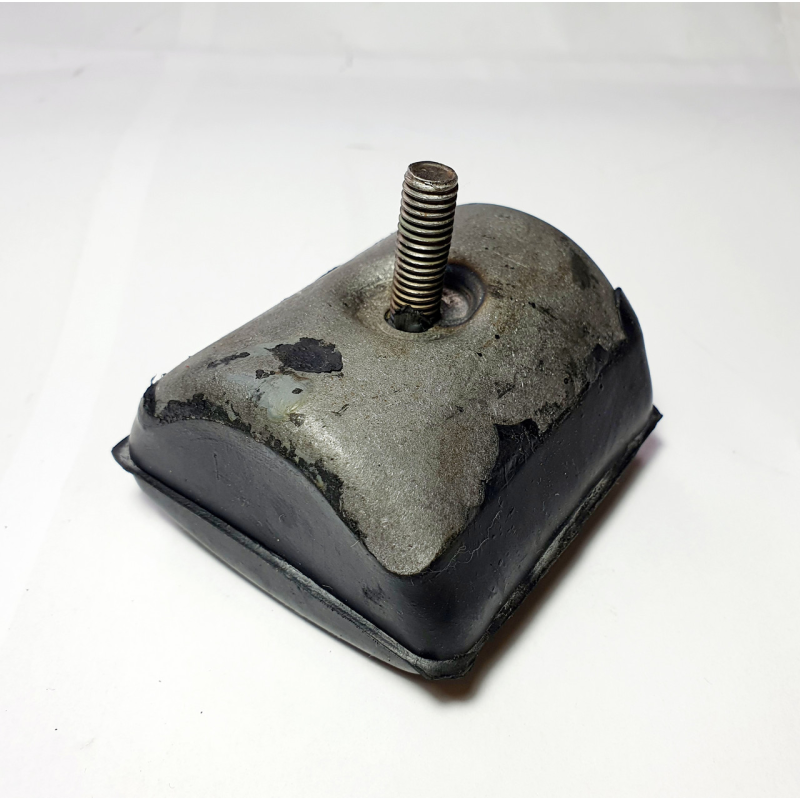 Подушка (отбійник) ресори додаткова ГАЗ-53, ГАЗ-3307, ГАЗ-3309, ГАЗЕЛЬ