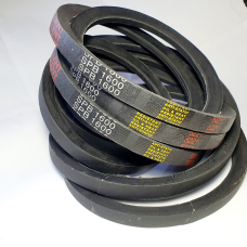 Ремінь (пас) приводний клиновий SPB (16,3х13)-1600  EXCELLENT