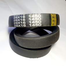 Ремінь (пас) варіаторрний комбайновиий 28x16-1450 EXCELLENT