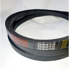 Ремінь (пас) приводний клиновий D (32x19) - 3475 EXCELLENT