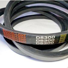 Ремінь (пас) приводний клиновий D (32x19) - 5300 EXCELLENT