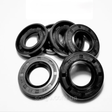 Сальник 20х37х7-2,2