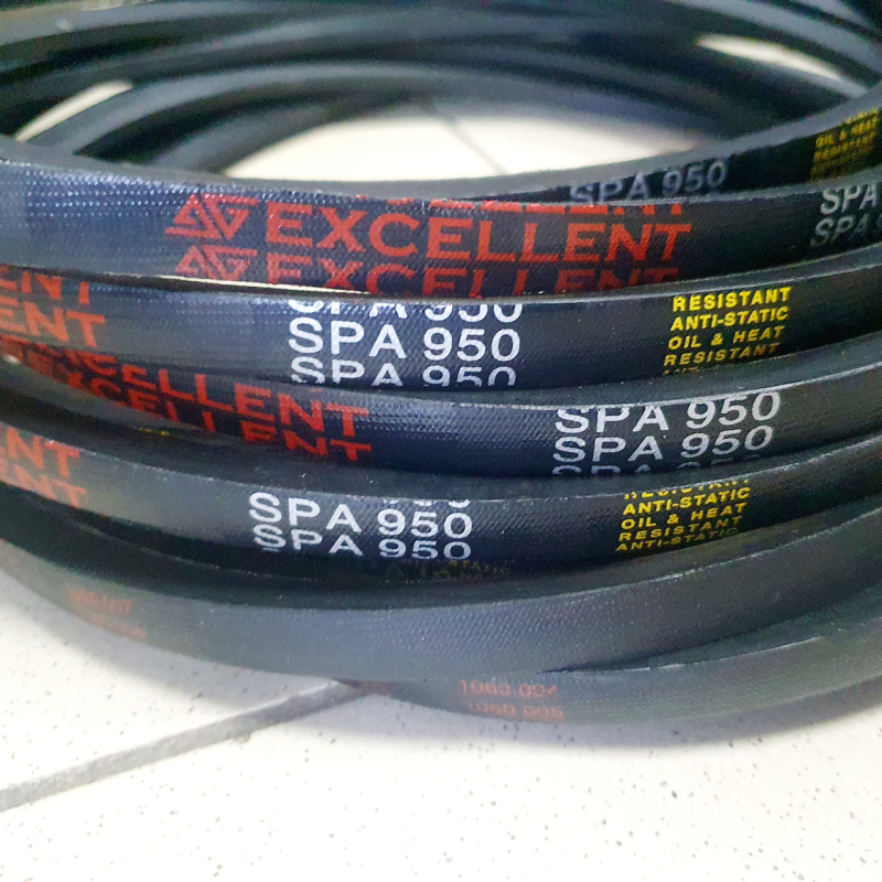 Ремінь приводний клиновий SPA/AV (13х10)-950 EXCELLENT